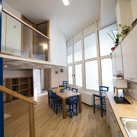 לובליאנה Apartment Emonca מראה חיצוני תמונה