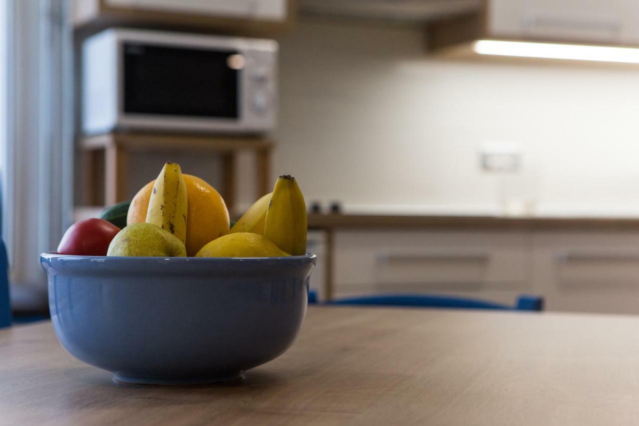 לובליאנה Apartment Emonca מראה חיצוני תמונה