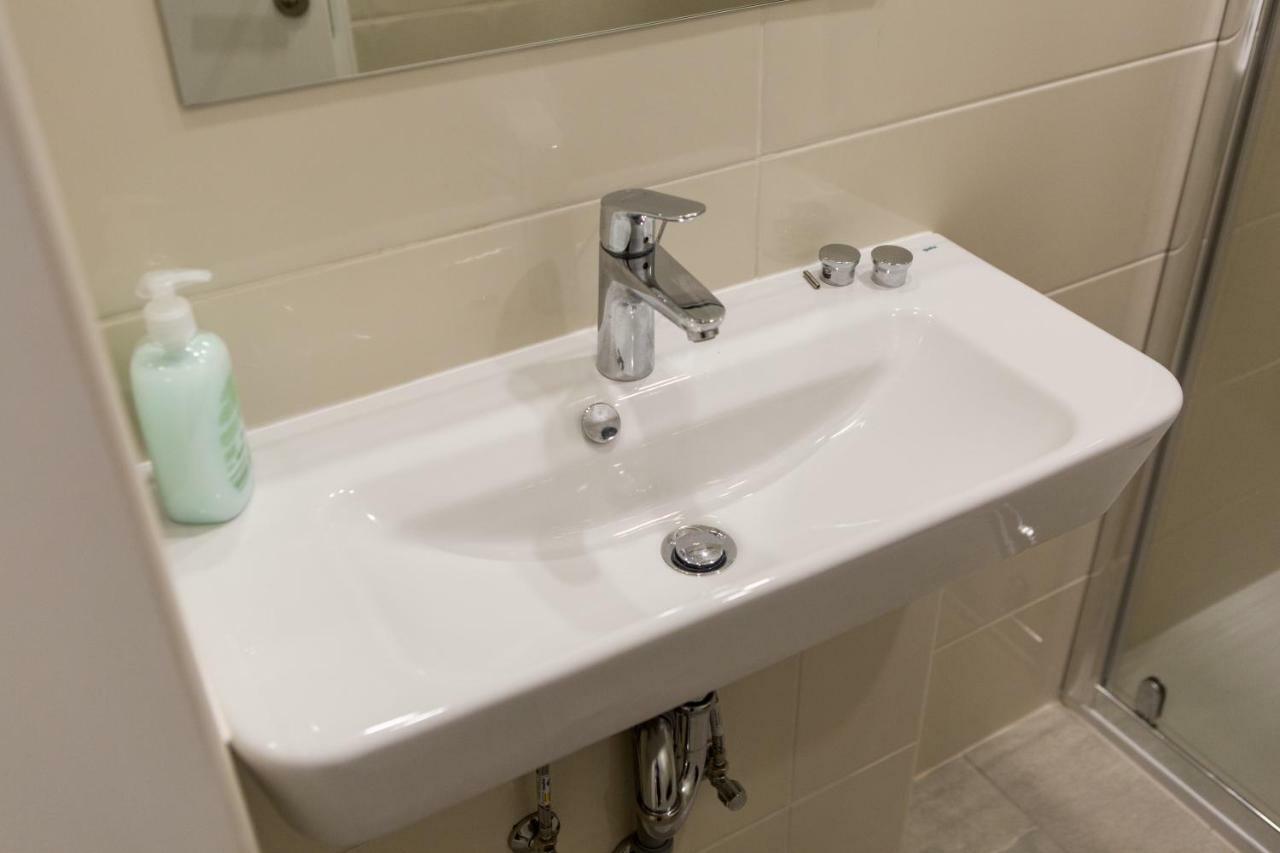 לובליאנה Apartment Emonca מראה חיצוני תמונה