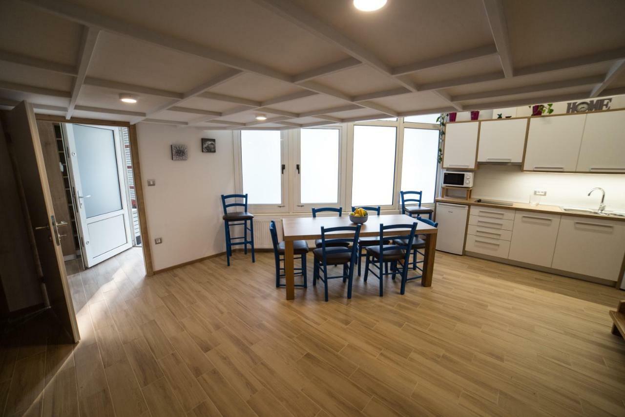 לובליאנה Apartment Emonca מראה חיצוני תמונה