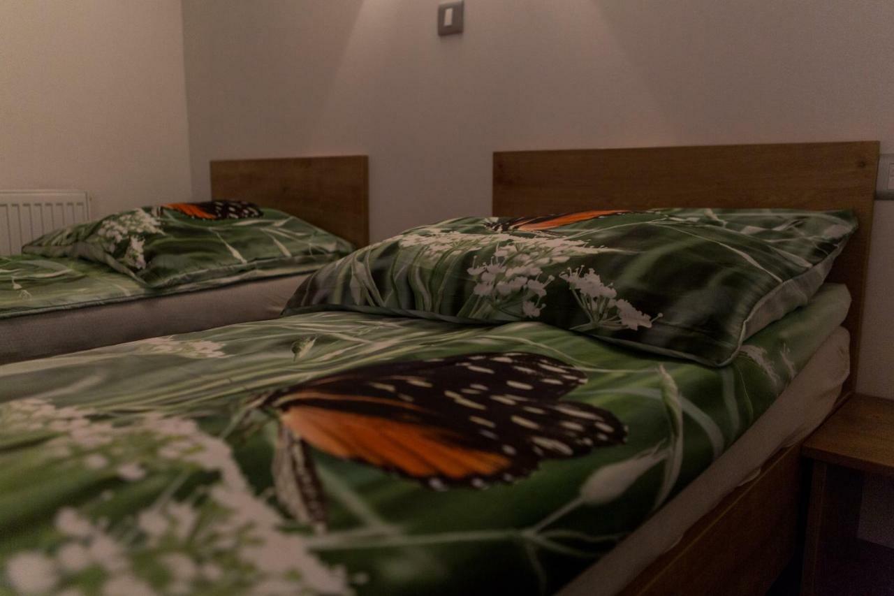 לובליאנה Apartment Emonca מראה חיצוני תמונה