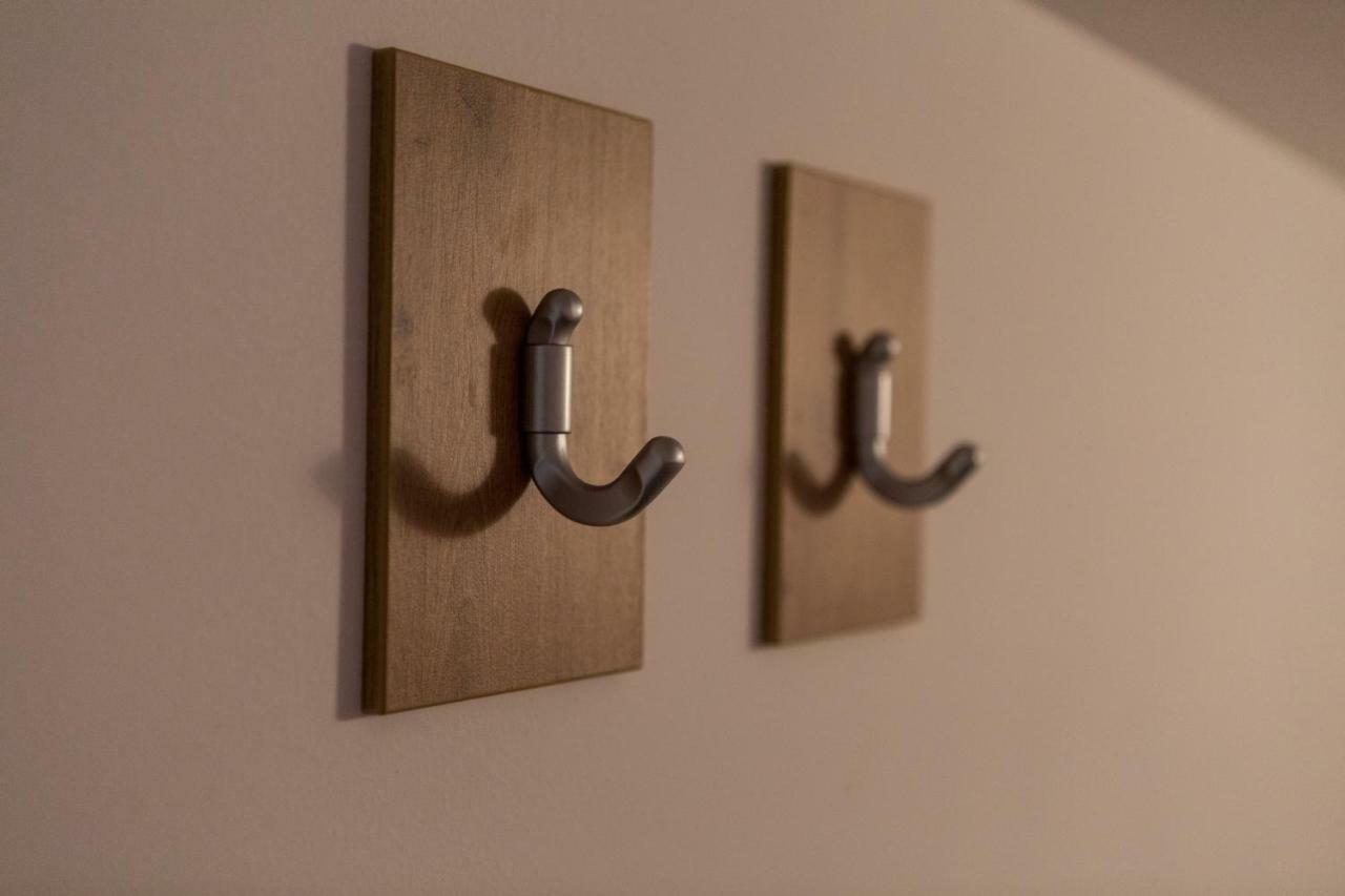 לובליאנה Apartment Emonca מראה חיצוני תמונה