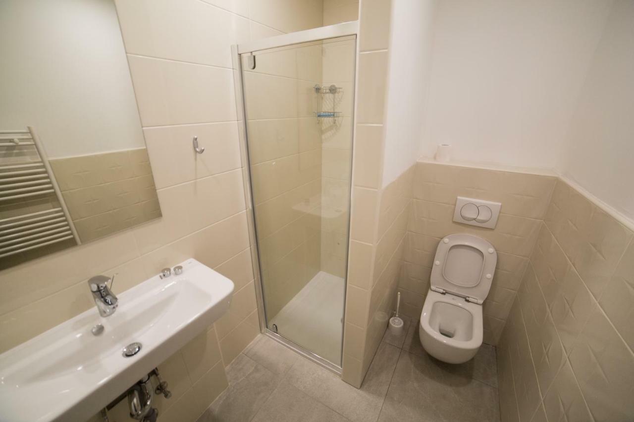 לובליאנה Apartment Emonca מראה חיצוני תמונה