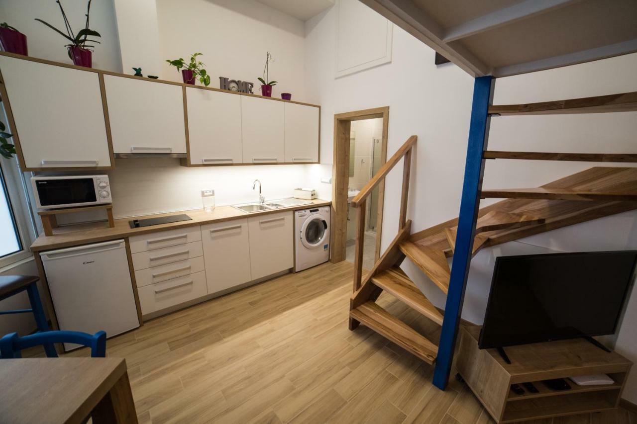 לובליאנה Apartment Emonca מראה חיצוני תמונה