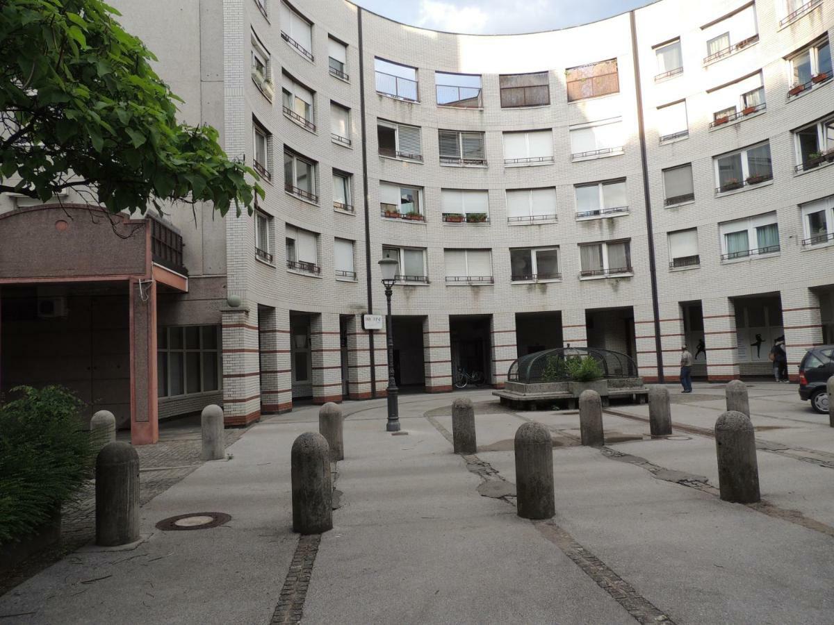 לובליאנה Apartment Emonca מראה חיצוני תמונה